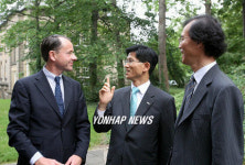 세계유기농업대회 유치 나선 김문수 경기지사
