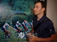 사이클 스타 바소, 도핑으로 2년 출장 정지