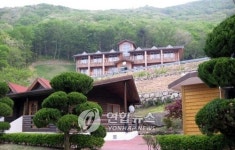고흥 팔영산 휴양림 손님맞이 `준비 끝