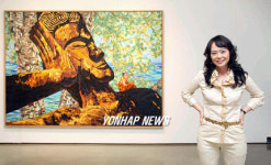 작가 세오 개인전