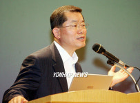 전북 방문한 문국현 사장