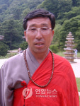 <인터뷰> 北 표훈사 주지 청학스님