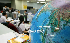 사태 파악중인 실종 관광객 모집 여행사