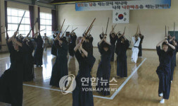 <전교생이 골프 하는 시골 고등학교>
