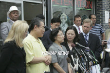 세탁소 바지 소송 한인 세탁업주 승소