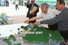 이것이 통영 바다목장