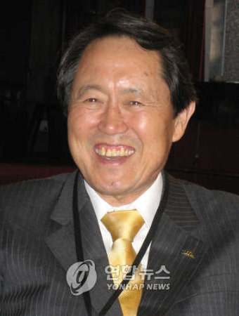 <인터뷰> 김태환 제주지사