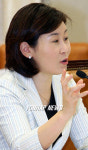 국회 운영위 김희정 의원