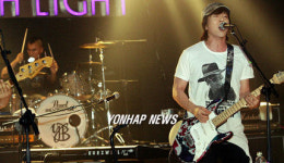 YB Live 3집 After 10 years 발매기념 쇼케이스