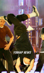 B-boy팀 진조크루