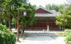 버림 받은 동묘, 관광 상품으로 거듭나나