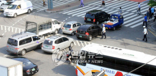 교차로 꼬리끊기 후 차량소통 16.5% 증가