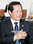 대림자동차진도 | "진도 새 바람 불고 있다"