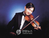 바이올리니스트 오주영씨 美영아티스트 우승