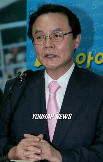 이 전 시장, 의혹제기 직접 해명해야