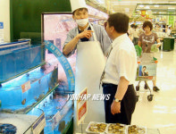 완도 참전복 주세요