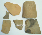 임실 성미산성 백제 오부명 인장와