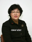 첫 여성서기관