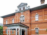 목포 옛 일본영사관 건물 역사관으로 개조