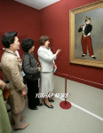 오르세미술관 展, 명작과의 만남