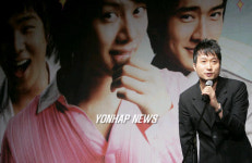 SM픽쳐스 한세민대표, 영화 기대해 주세요