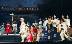 <공연리뷰> 카르멘, 스페이드의 여왕