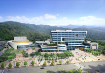 이천 문예회관 내년말 완공