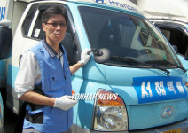 서해택배 임대성 공동대표