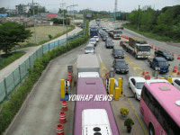 여주나들목 교통량 급증대책 마련