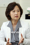 추미애 전 의원, 춘천 방문