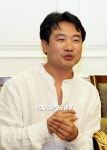 발레뮤지컬 심청 연출 양정웅씨