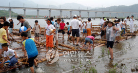 동강제골조은농장휴게실 이미지
