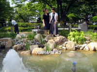 시민 곁에 다가선 구미시청