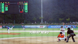 춘천서 프로야구 2군 첫 올스타 경기