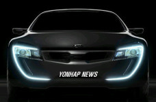 기아차, 컨셉트카 스케치 사전 공개