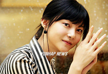 영화배우 차예련