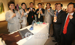 마산서 문신종합예술축제 개막