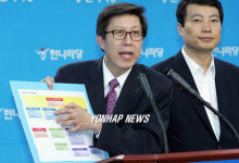 이명박측 도곡동 땅 해명