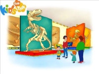 TV 속 영어유치원 키즈톡톡 새 단장