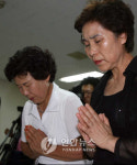  제주 분향소 설치..조문 물결