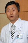 샘안양병원 박상은 원장 기자회견