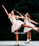 2007 상트 페데르부르크 국립 아이스발레단 내한공연