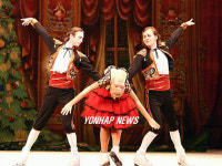 2007 상트 페데르부르크 국립 아이스발레단 내한공연