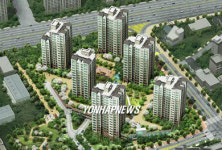 용인 서천동 아이파크 분양