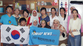 의료봉사만 있나요? IT봉사도 있답니다