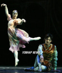 카르미나 부라나 매혹적인 합창발레의 세계로