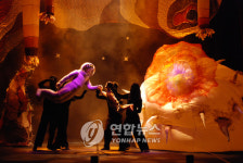 <스테이지2010> 19년째 춘천인형극제 여는 강준혁씨