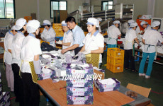 남원 춘향골 포도 103t 美 수출