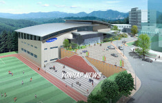 삼성스포츠단 7개팀, 24일부터 트레이닝센터 입주