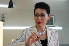 김성주 회장 전 재산 북한돕기에 헌납하겠다